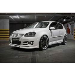 Kompletní body kit VW Golf V - POKER
